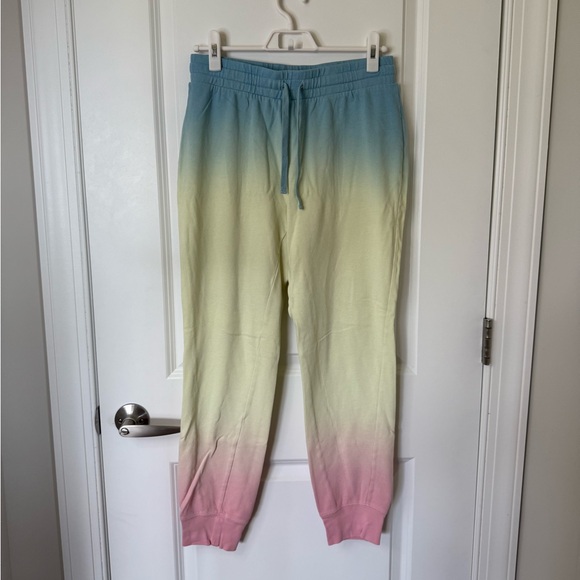 GAP Pants - Gap Women’s Ombre Jogger Pants